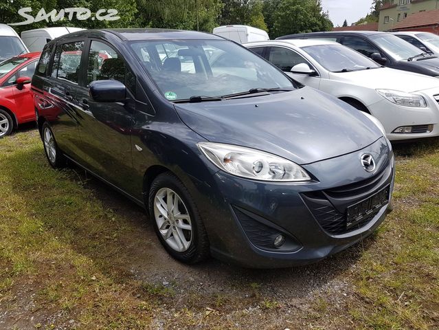 Mazda 5